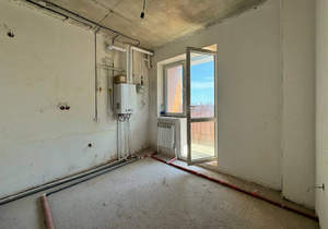 2-к квартира, вторичка, 70м2, 2/7 этаж