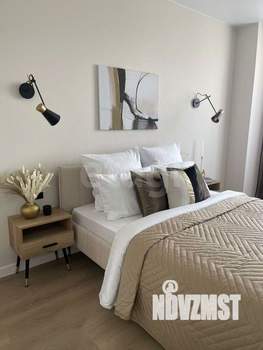 3-к квартира, вторичка, 63м2, 20/25 этаж