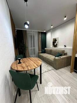 Студия квартира, вторичка, 27м2, 4/26 этаж