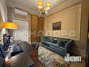 3-к квартира, вторичка, 95м2, 4/4 этаж