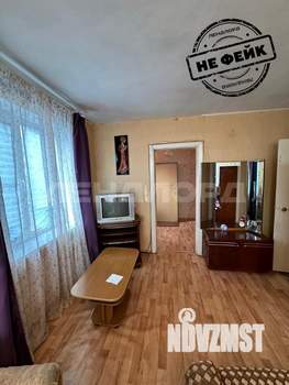 3-к квартира, вторичка, 60м2, 8/9 этаж