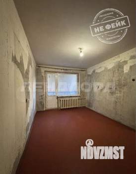 1-к квартира, вторичка, 30м2, 2/9 этаж