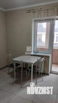 1-к квартира, вторичка, 34м2, 5/24 этаж