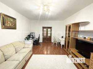 2-к квартира, вторичка, 71м2, 2/15 этаж