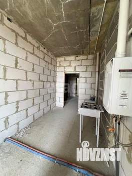 1-к квартира, вторичка, 53м2, 6/10 этаж