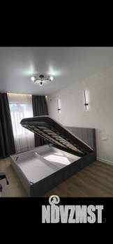 1-к квартира, вторичка, 42м2, 8/9 этаж
