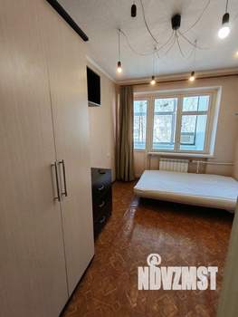 1-к квартира, вторичка, 15м2, 5/5 этаж