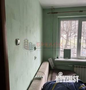 1-к квартира, вторичка, 21м2, 1/9 этаж