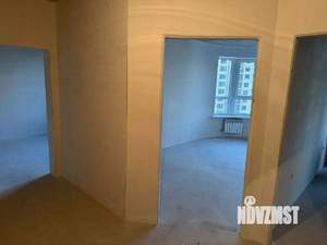 2-к квартира, сданный дом, 54м2, 12/20 этаж