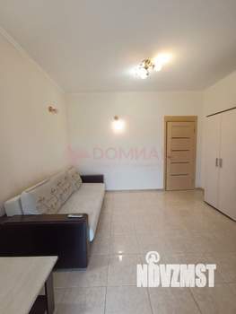 1-к квартира, вторичка, 37м2, 4/4 этаж