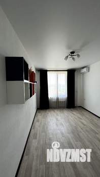1-к квартира, вторичка, 32м2, 11/20 этаж