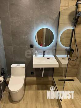 1-к квартира, вторичка, 36м2, 12/24 этаж