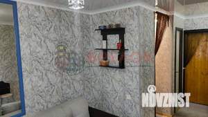 1-к квартира, вторичка, 17м2, 4/5 этаж
