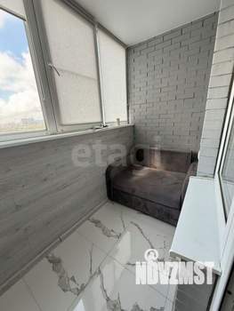 Студия квартира, вторичка, 29м2, 12/24 этаж