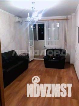 1-к квартира, вторичка, 35м2, 4/18 этаж