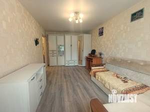 2-к квартира, вторичка, 41м2, 3/4 этаж