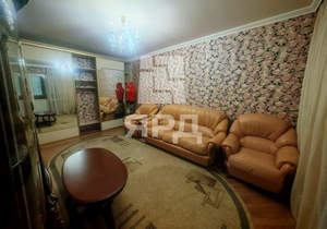 1-к квартира, вторичка, 45м2, 1/10 этаж