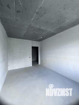 2-к квартира, вторичка, 53м2, 6/22 этаж