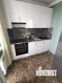 1-к квартира, вторичка, 37м2, 11/26 этаж