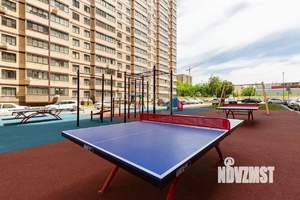 Студия квартира, вторичка, 27м2, 8/24 этаж