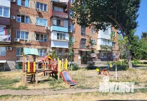 1-к квартира, вторичка, 20м2, 3/5 этаж