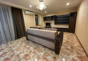 3-к квартира, вторичка, 64м2, 5/9 этаж