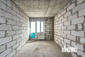 2-к квартира, вторичка, 80м2, 11/18 этаж