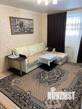 1-к квартира, вторичка, 38м2, 10/25 этаж