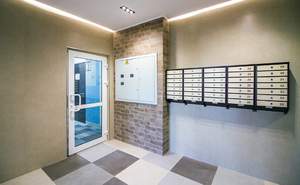 1-к квартира, вторичка, 32м2, 4/5 этаж