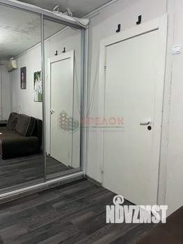 2-к квартира, вторичка, 42м2, 1/5 этаж