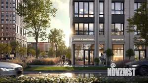 2-к квартира, вторичка, 49м2, 9/12 этаж
