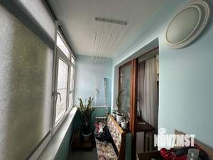 3-к квартира, вторичка, 90м2, 9/12 этаж