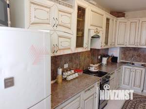 2-к квартира, вторичка, 54м2, 6/25 этаж