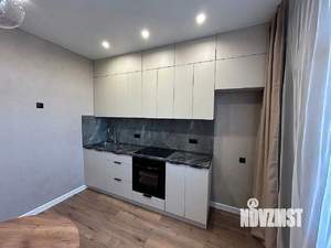 1-к квартира, вторичка, 33м2, 3/25 этаж