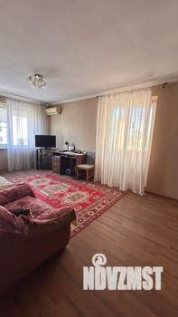 2-к квартира, вторичка, 53м2, 8/9 этаж