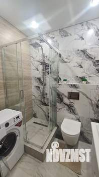 Студия квартира, вторичка, 24м2, 24/25 этаж