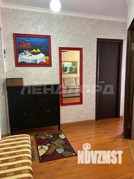 2-к квартира, вторичка, 53м2, 9/9 этаж