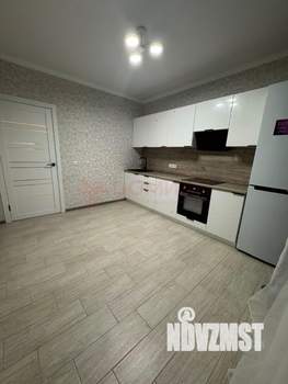 2-к квартира, вторичка, 60м2, 2/10 этаж