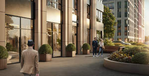 1-к квартира, вторичка, 42м2, 9/12 этаж