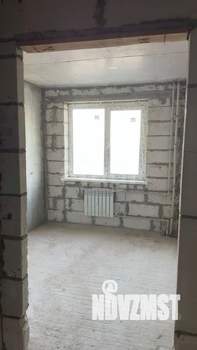 2-к квартира, вторичка, 57м2, 11/24 этаж