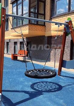 1-к квартира, вторичка, 34м2, 12/24 этаж