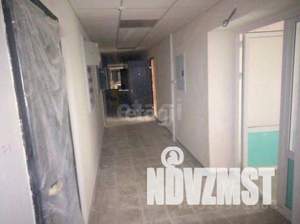 1-к квартира, вторичка, 30м2, 4/8 этаж