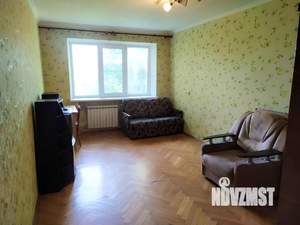 2-к квартира, вторичка, 48м2, 5/5 этаж