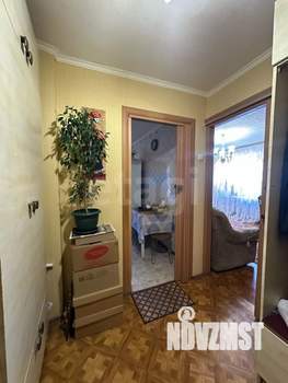 3-к квартира, вторичка, 71м2, 3/14 этаж