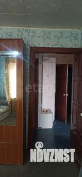 2-к квартира, вторичка, 53м2, 13/16 этаж