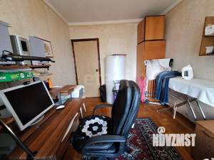 3-к квартира, вторичка, 61м2, 6/10 этаж