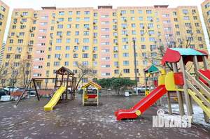 3-к квартира, вторичка, 65м2, 10/11 этаж