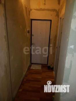 Студия квартира, вторичка, 22м2, 4/6 этаж