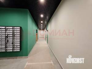 2-к квартира, сданный дом, 64м2, 18/22 этаж