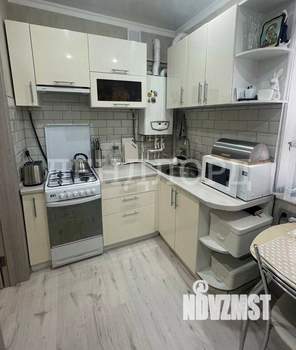 1-к квартира, вторичка, 27м2, 3/4 этаж